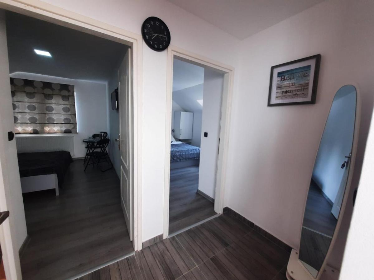 Filip Hotel โคเรนนิซา ภายนอก รูปภาพ