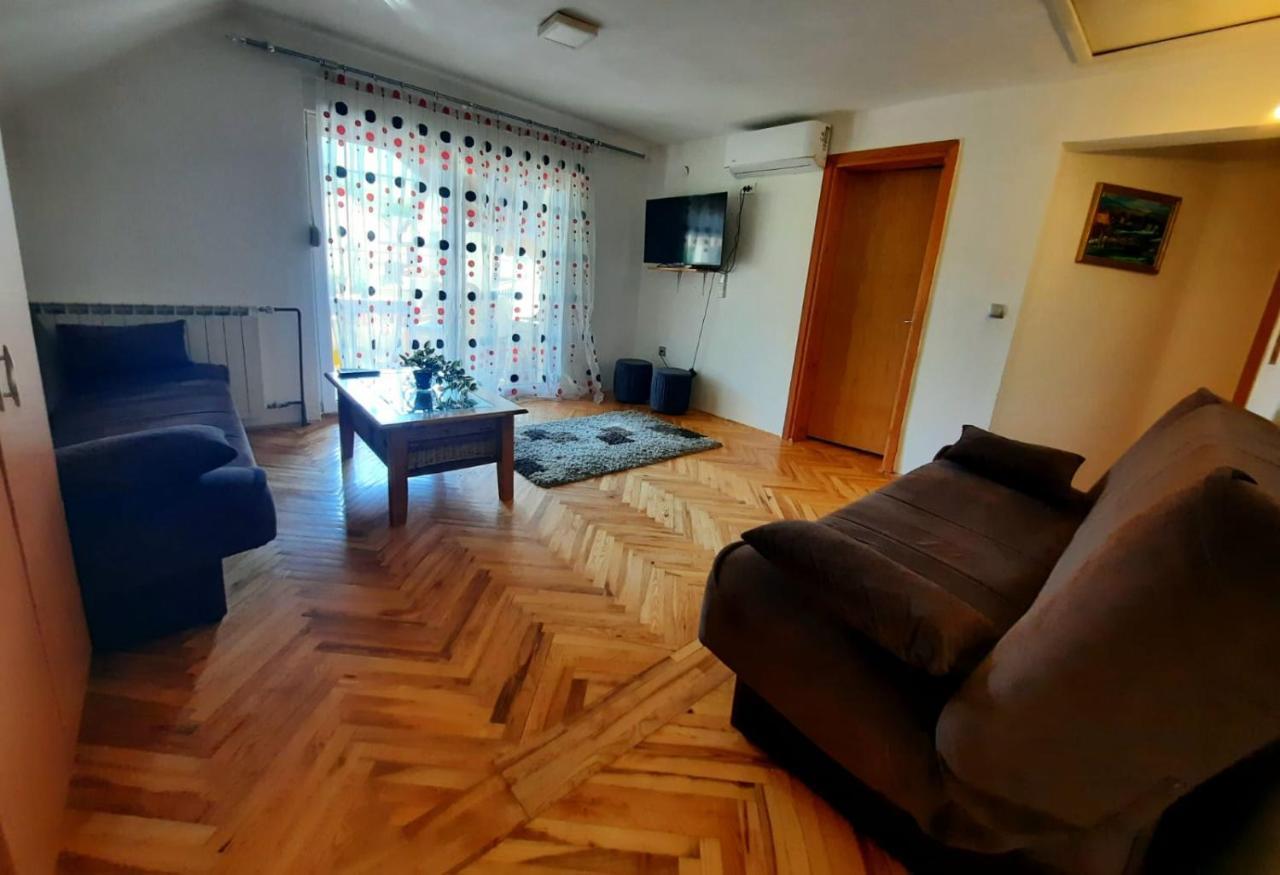 Filip Hotel โคเรนนิซา ภายนอก รูปภาพ