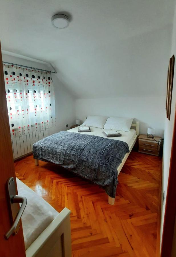 Filip Hotel โคเรนนิซา ภายนอก รูปภาพ