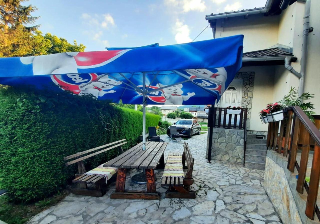 Filip Hotel โคเรนนิซา ภายนอก รูปภาพ