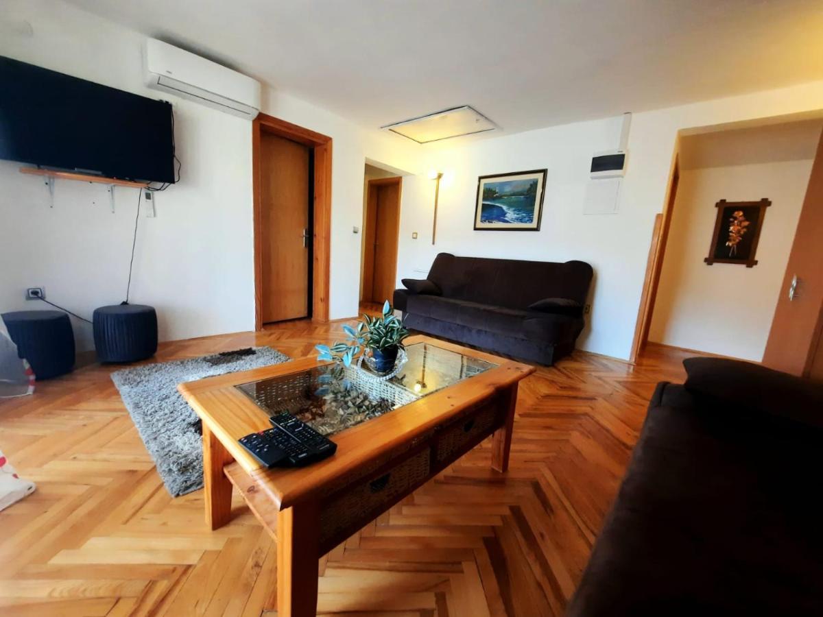 Filip Hotel โคเรนนิซา ภายนอก รูปภาพ