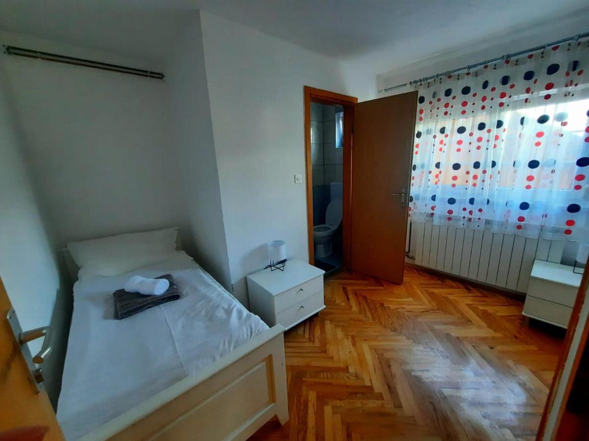 Filip Hotel โคเรนนิซา ภายนอก รูปภาพ