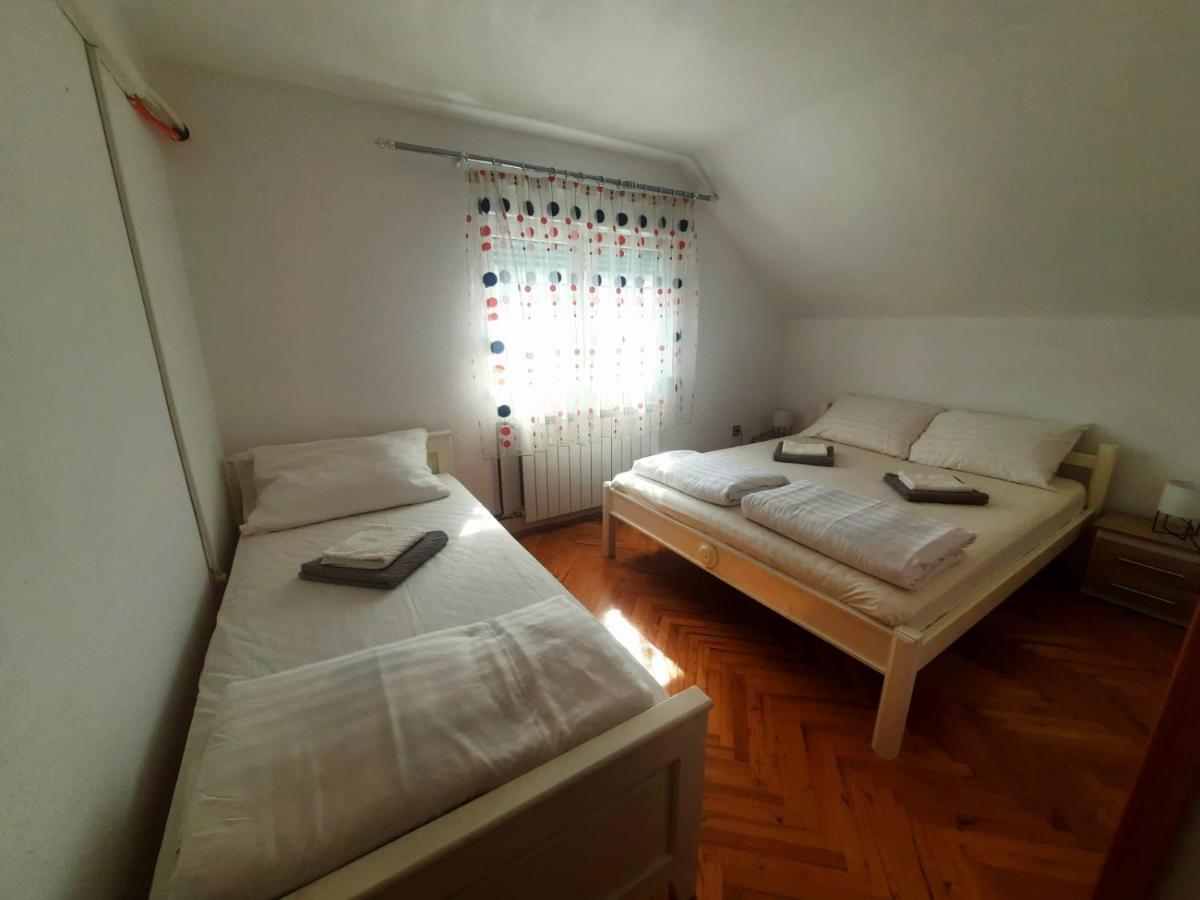 Filip Hotel โคเรนนิซา ภายนอก รูปภาพ